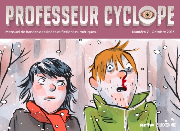 Le Sourire de Rose, épsiode 2 image 1