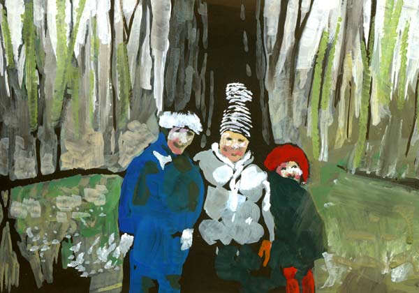 A Max Reamer’s life image 6