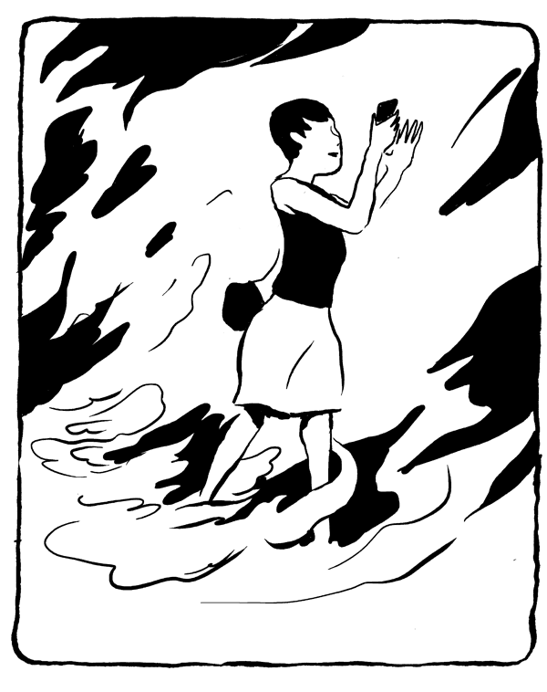 A la tablette image 1