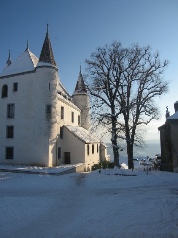 Bien arrivé image 1