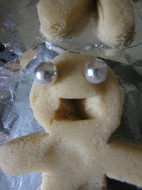 Biscuit junkies image 5
