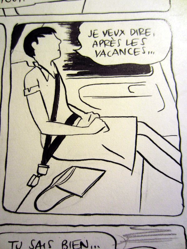 L’été va être chaud image 1