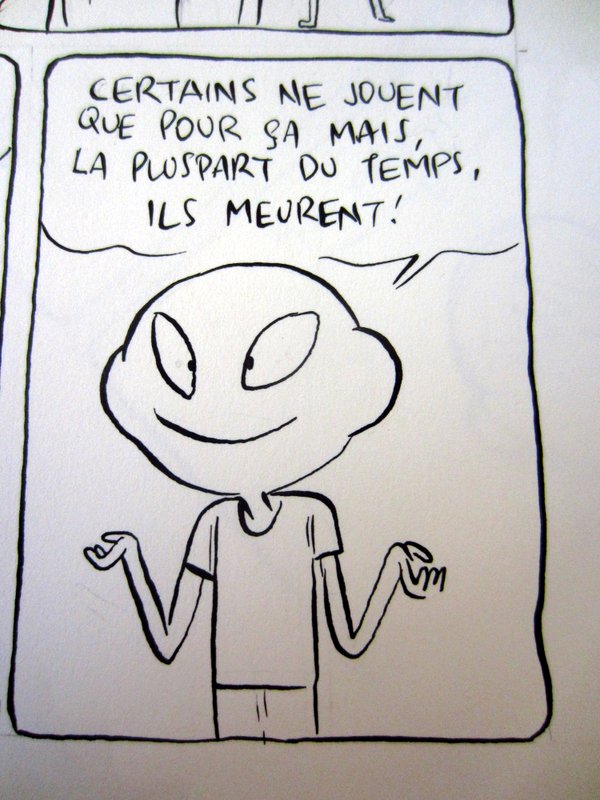 Comme ça c’est clair image 1