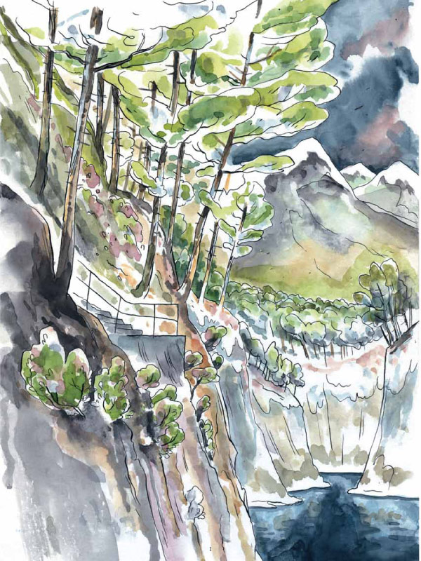 La fille de l’eau image 2