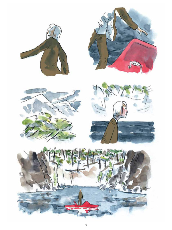 La fille de l’eau image 3
