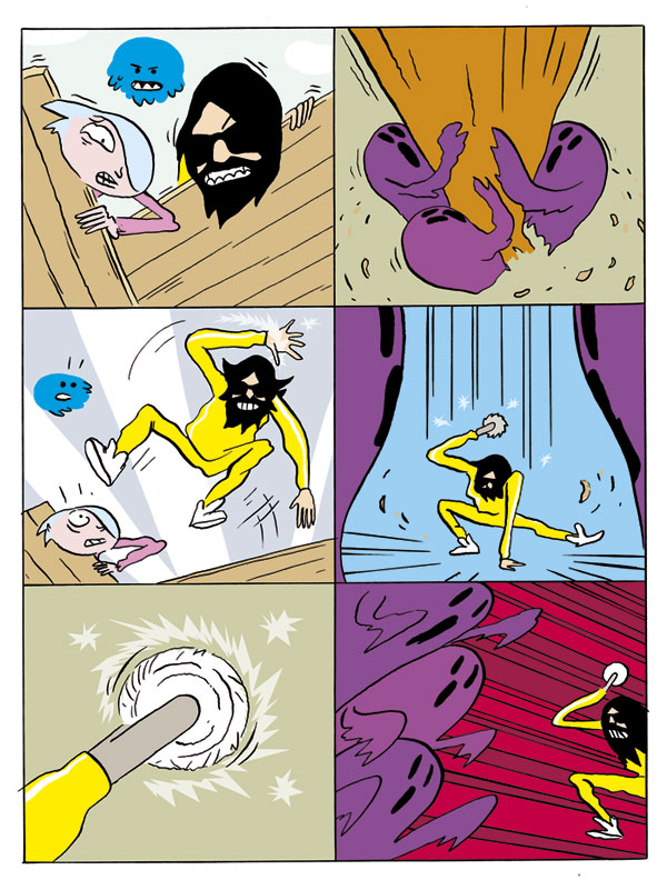 La rentrée image 3