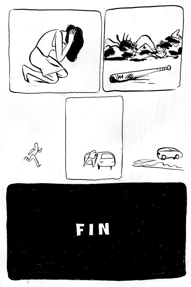 Les martiens image 23