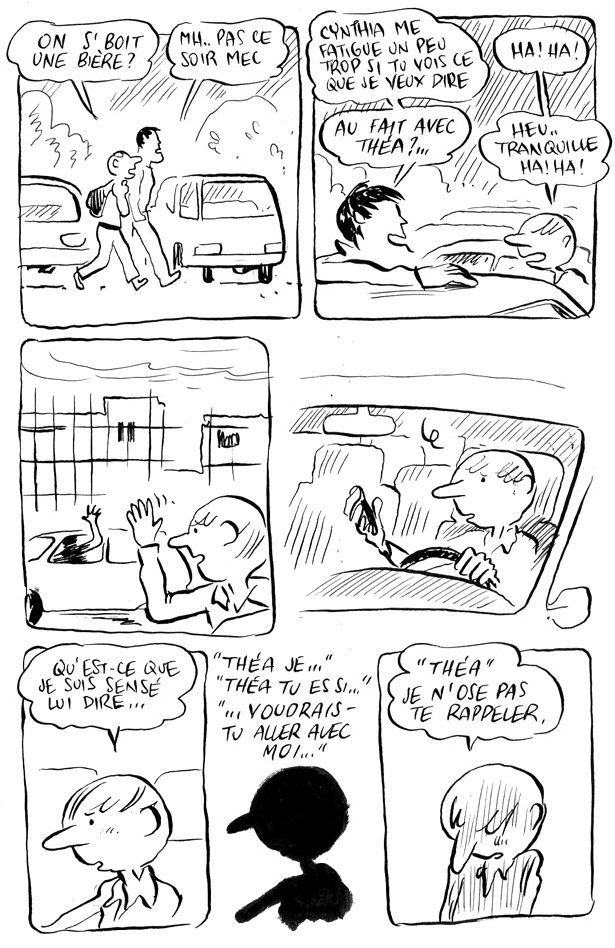 Les martiens image 5