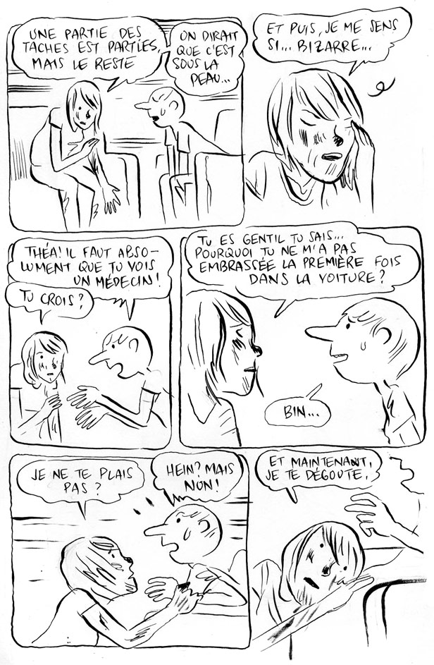 Les martiens image 15