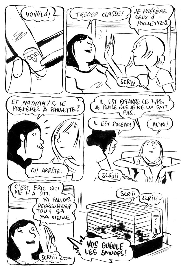 Les martiens image 6