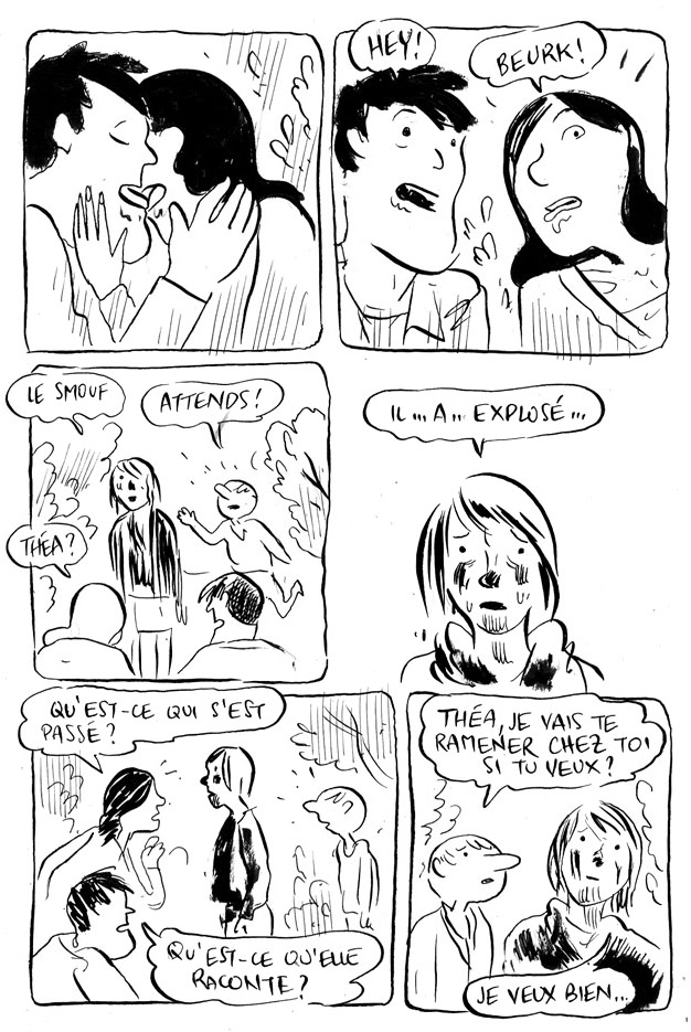 Les martiens image 11