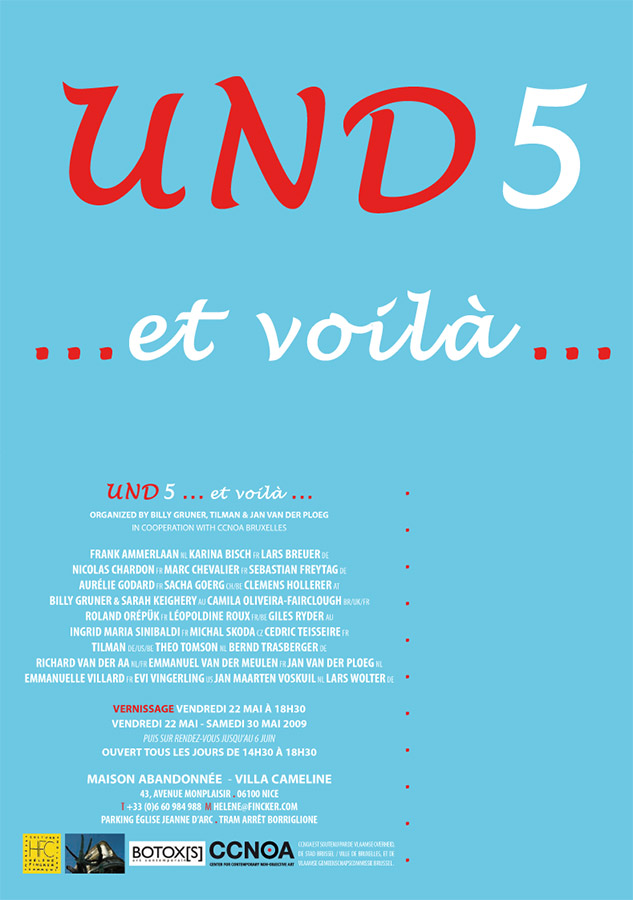 Vous êtes tous invités à regarder image 4