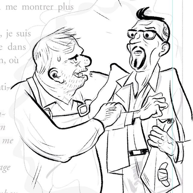 Des illus pour Bayard image 2