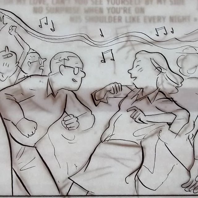 Danse image 1