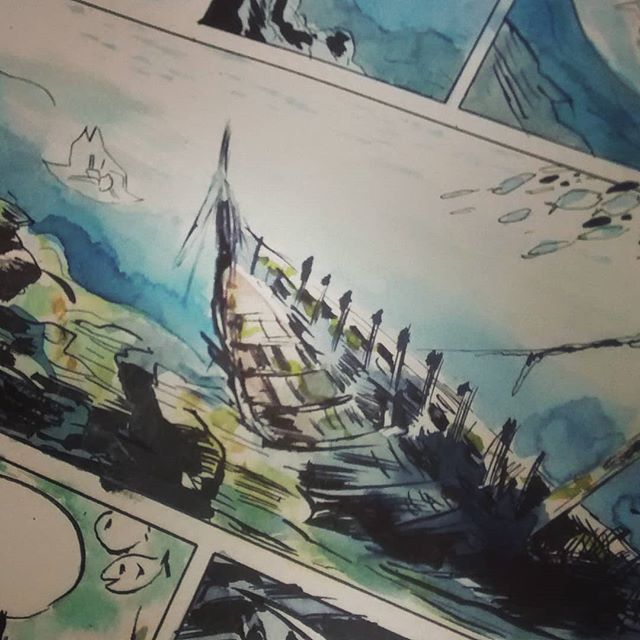 speedlines image 1