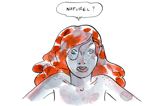 La semaine 