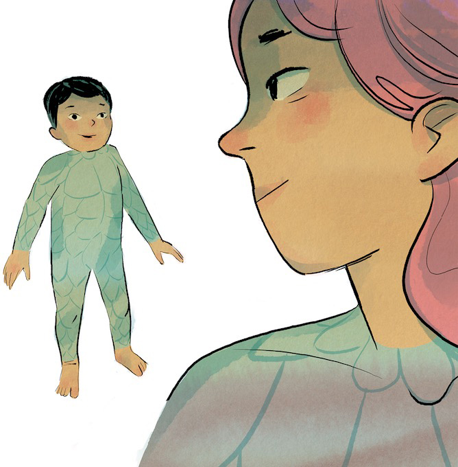 8e numéro de Topo image 8