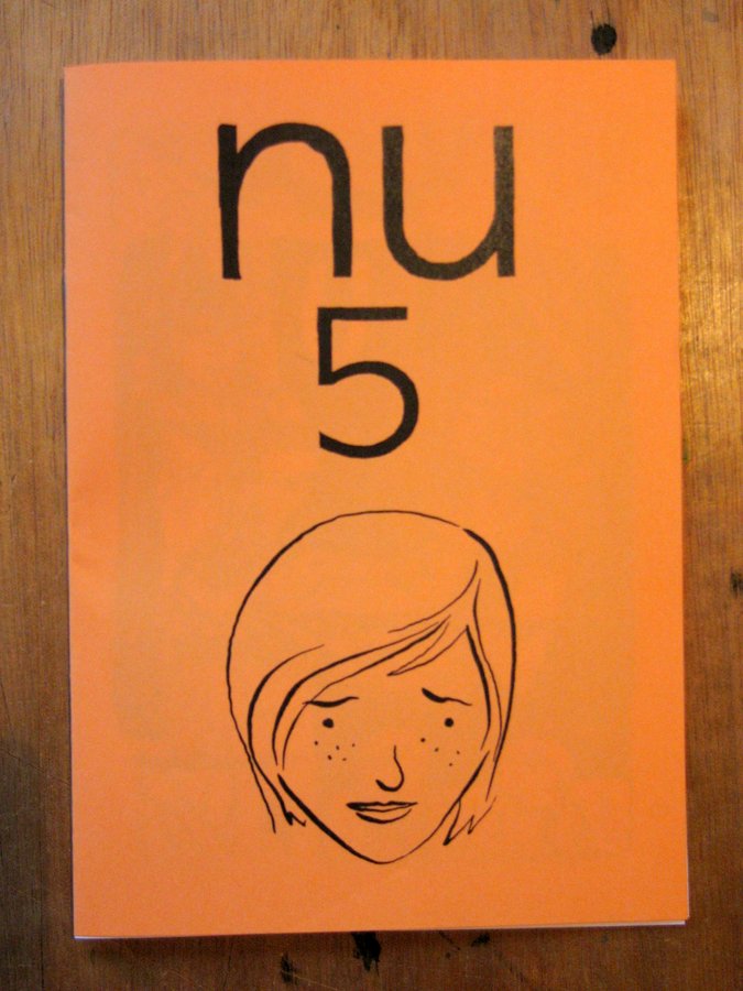 nu #5 image 1