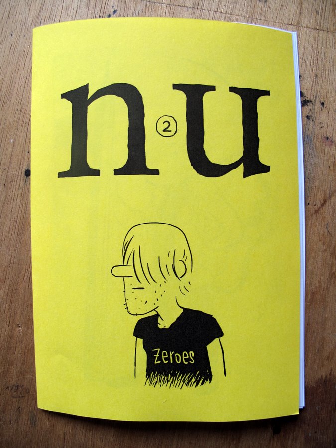 nu #2 image 1