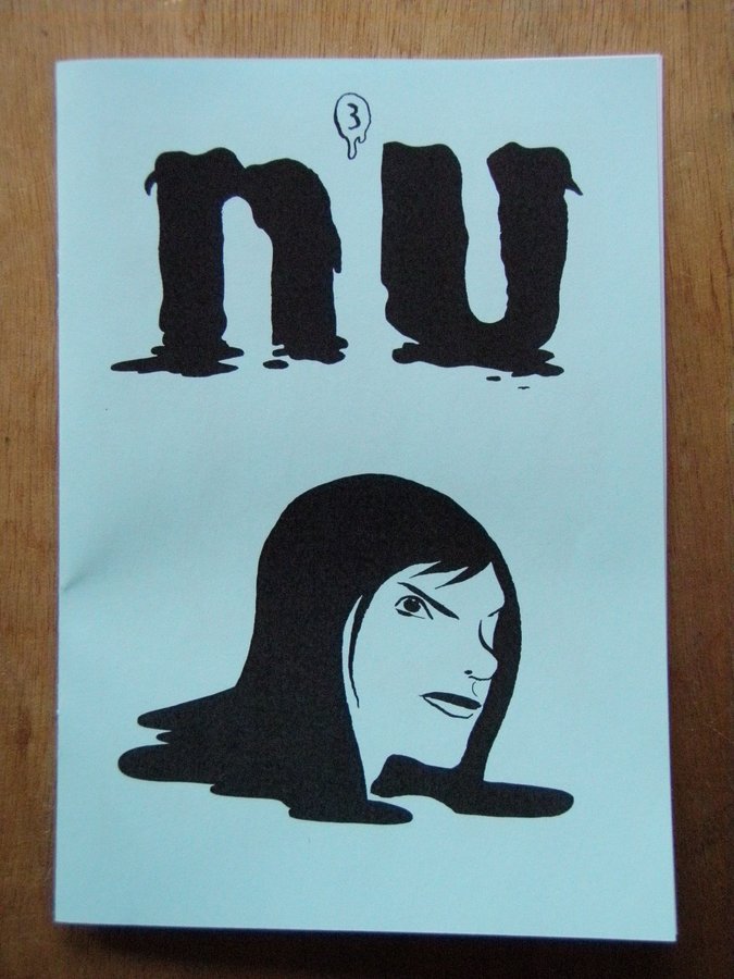 nu #3 image 1