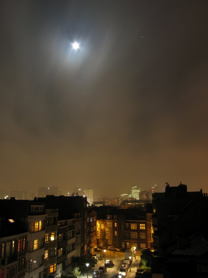 Hiver  nucléaire image 1