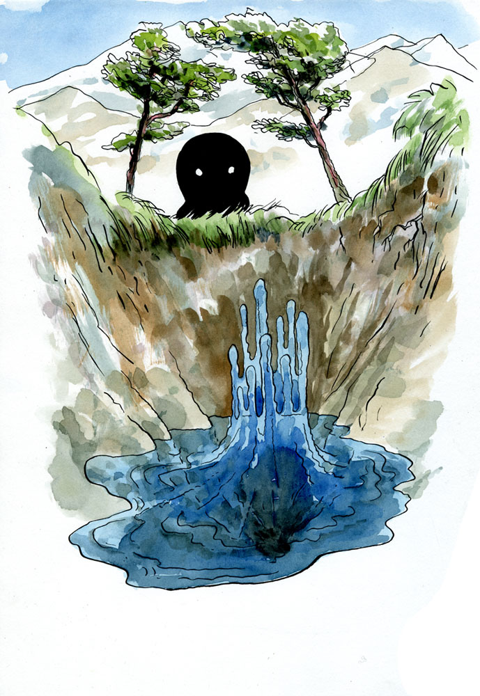pseudoplatanus image 1