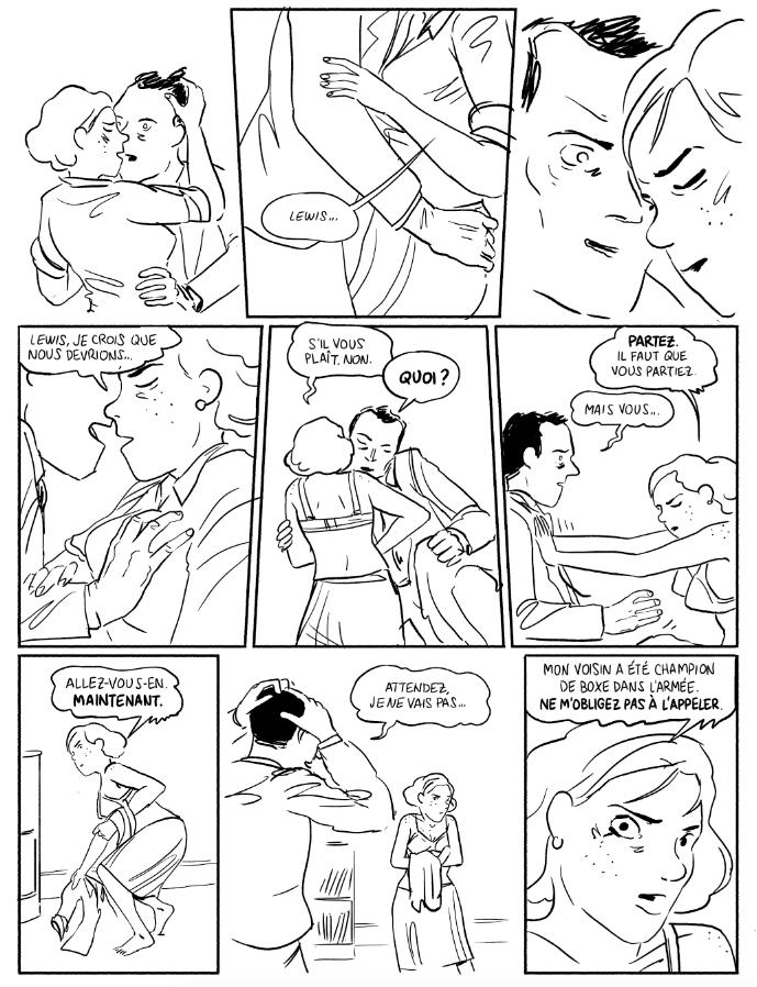 Le bon rythme image 2