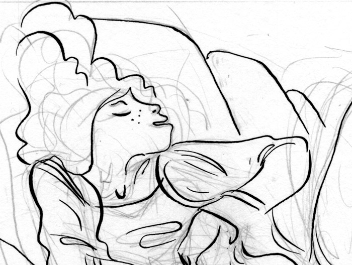 Oh Camille... image 1