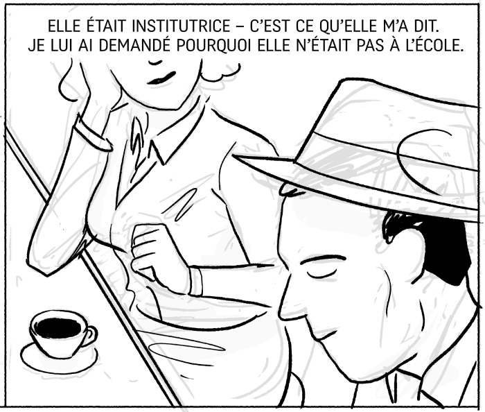 80 pages encrées image 4