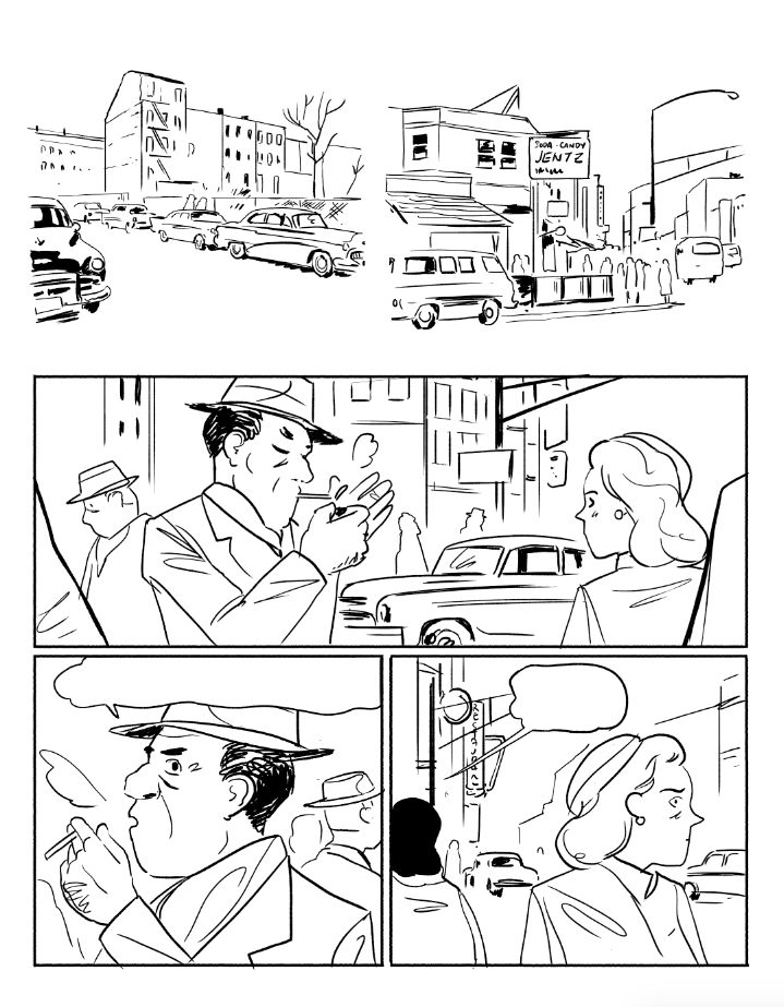 80 pages encrées image 2