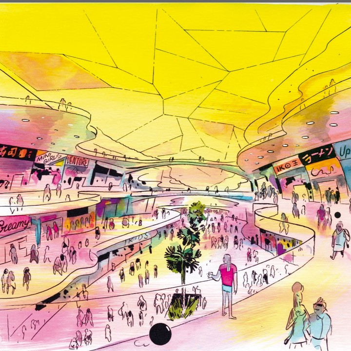 L’état des travaux image 1