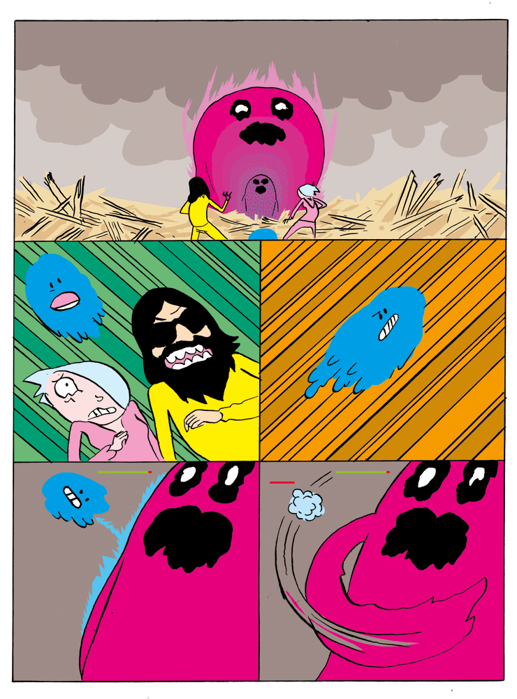 The Phoenixes image 22