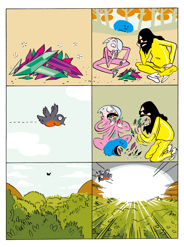 The Phoenixes image 26