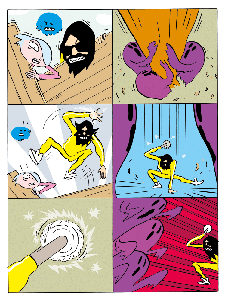 The Phoenixes image 16