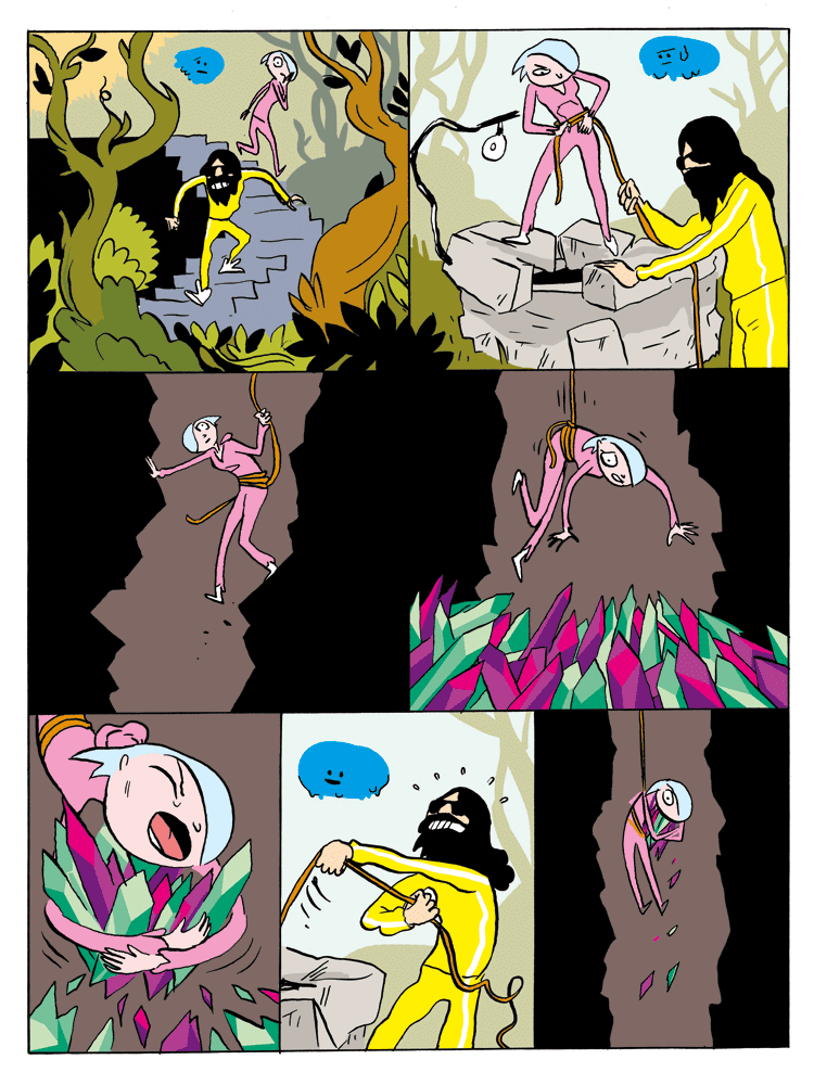 The Phoenixes image 25
