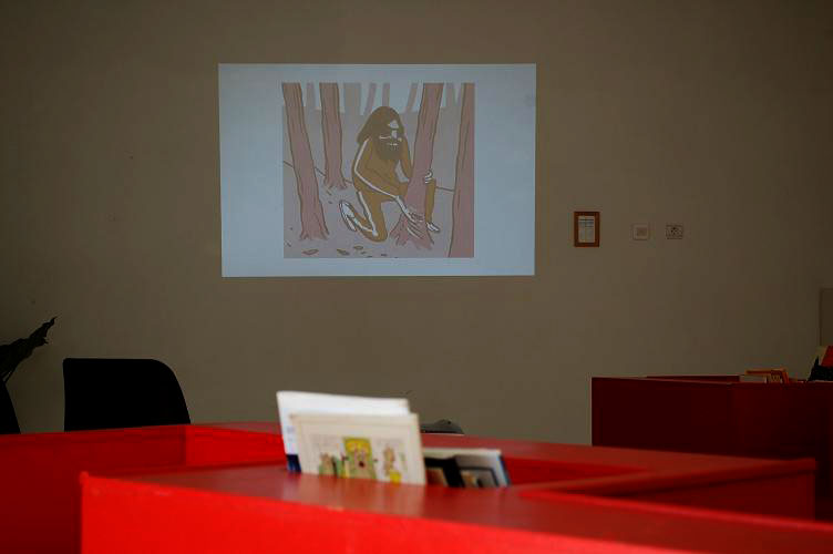 Presse papier image 4