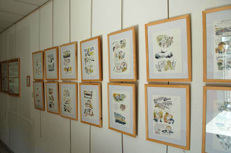 Presse papier image 2