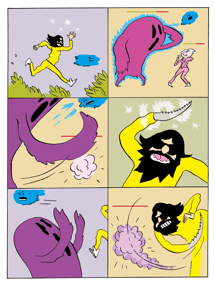 The Phoenixes image 10