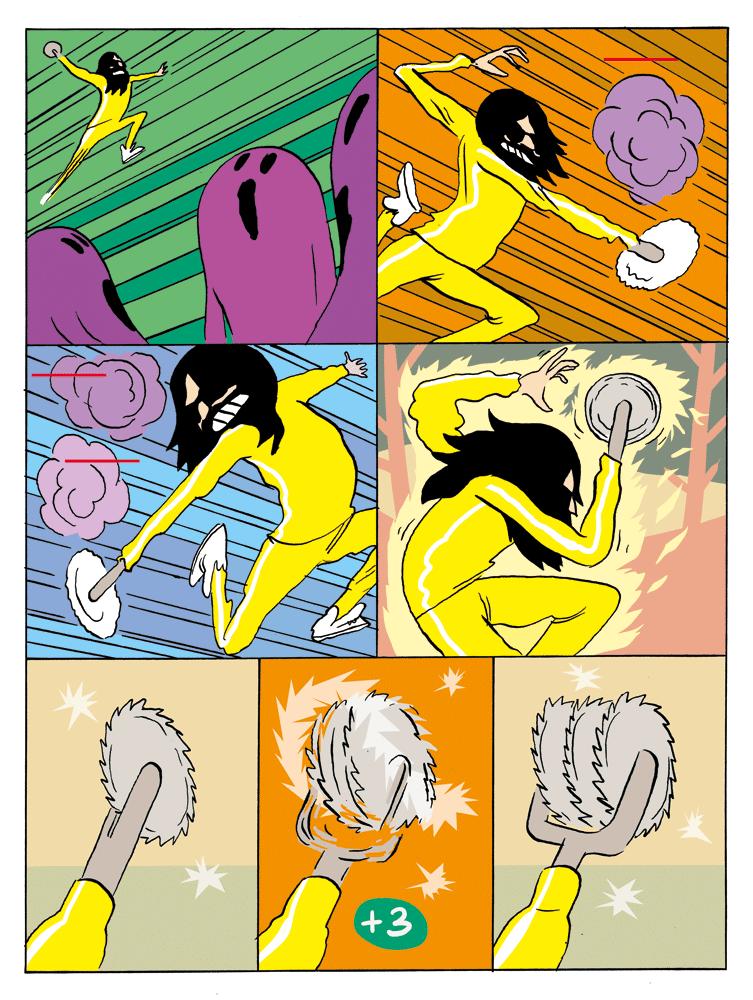 The Phoenixes image 19