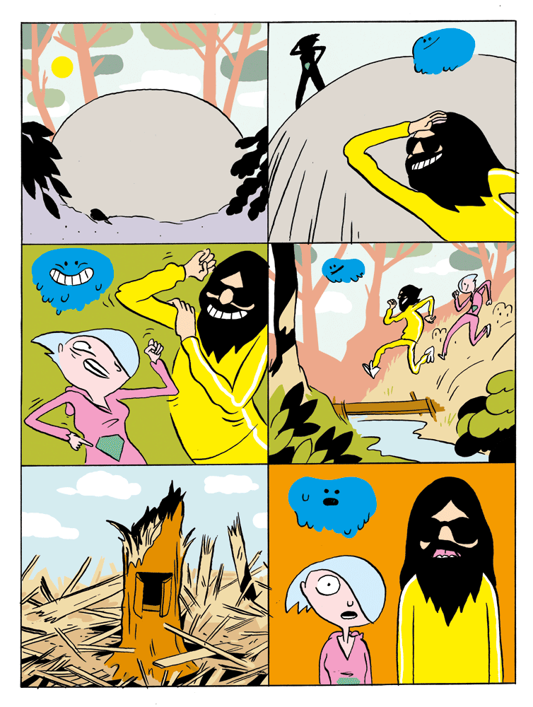 The Phoenixes image 20