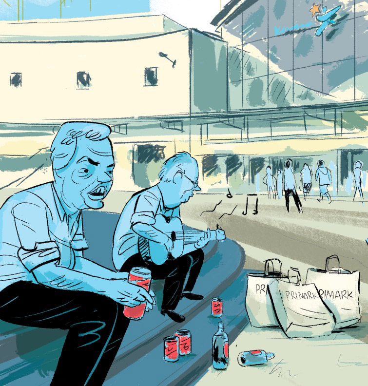 Couverture pour Médor image 3