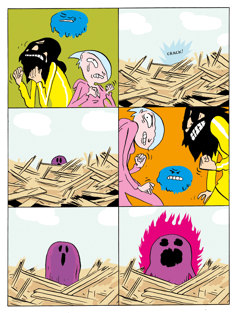 The Phoenixes image 21