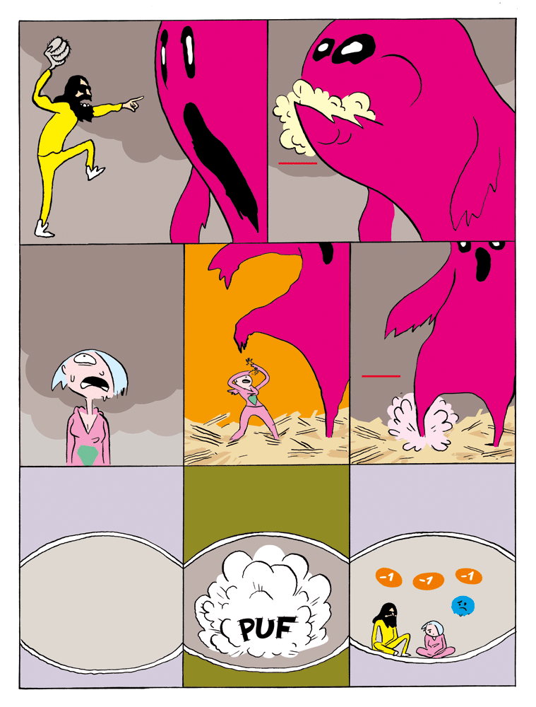 The Phoenixes image 24