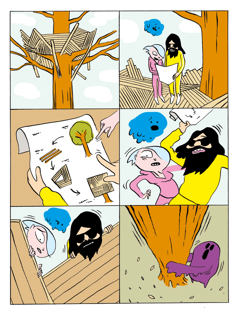 The Phoenixes image 7