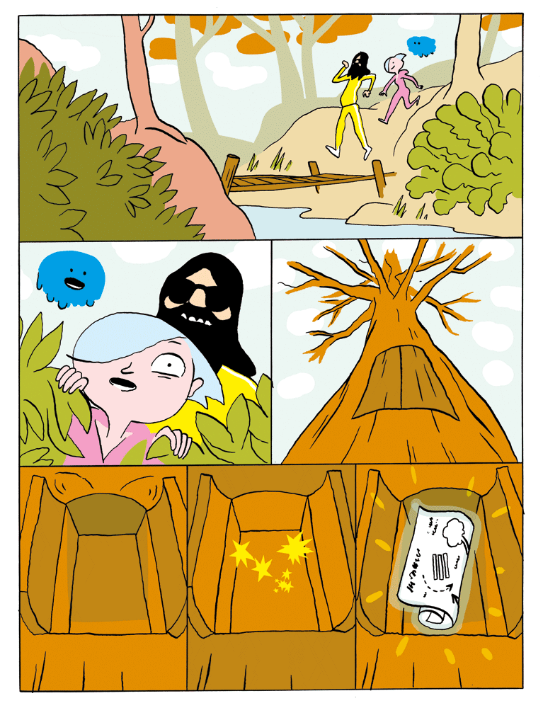 The Phoenixes image 5