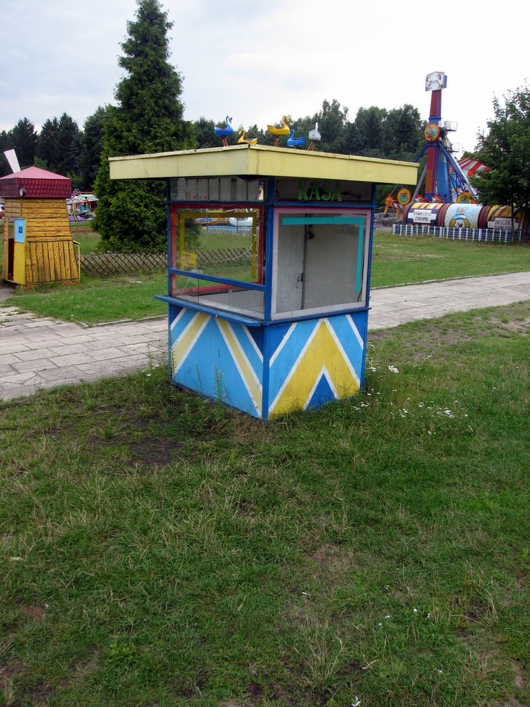 Lunapark image 7