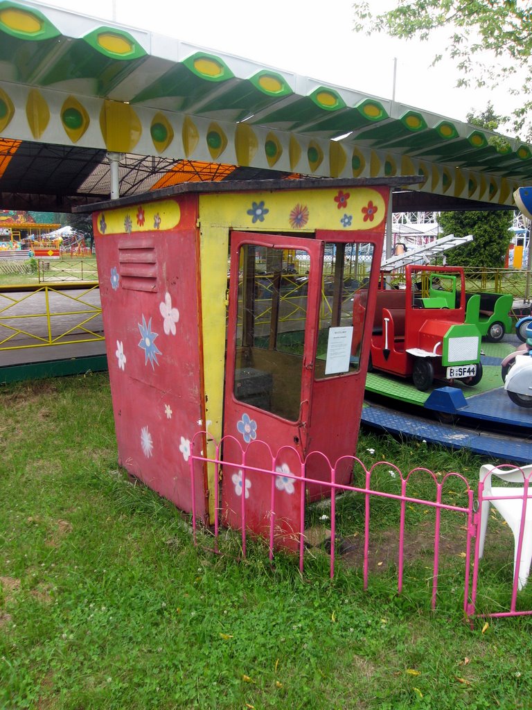 Lunapark image 9