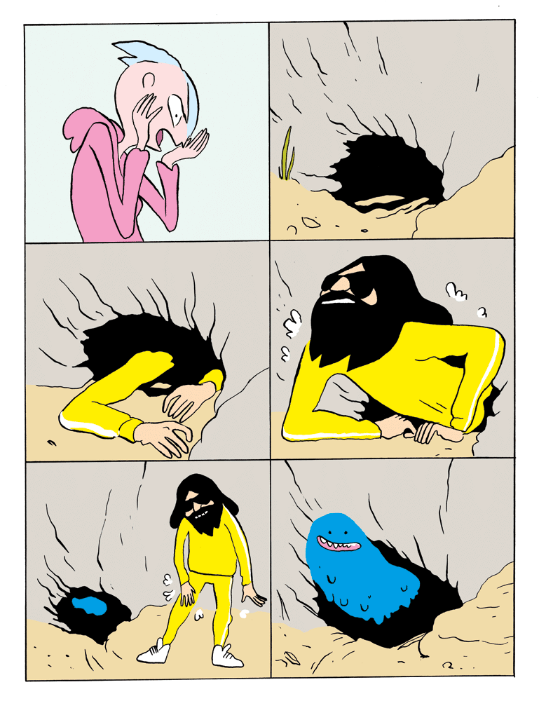 The Phoenixes image 4