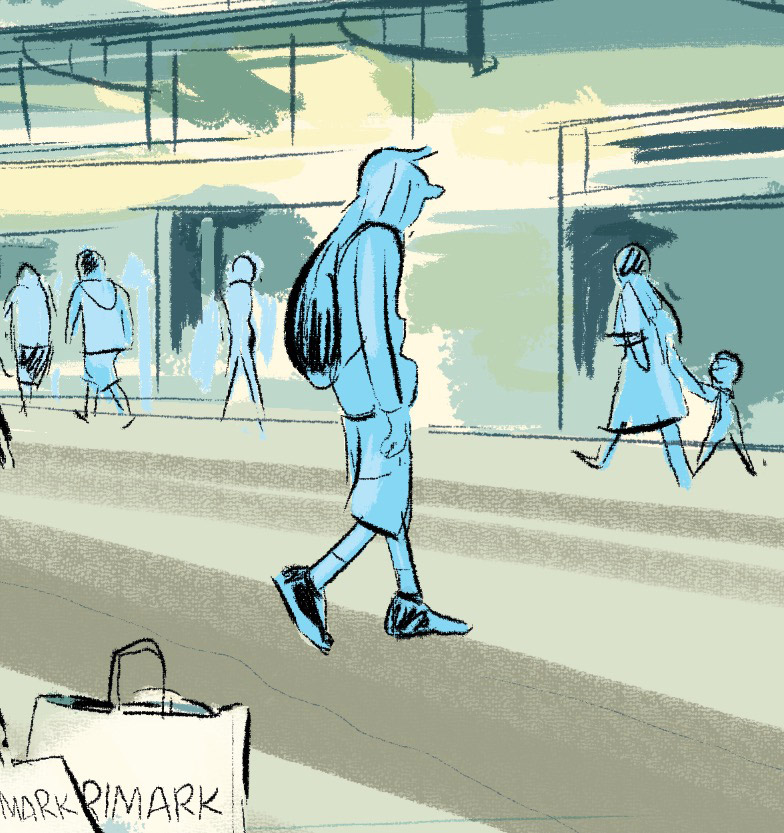 Couverture pour Médor image 5