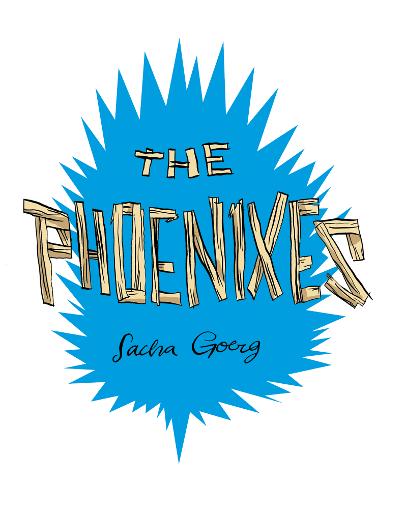 The Phoenixes image 1